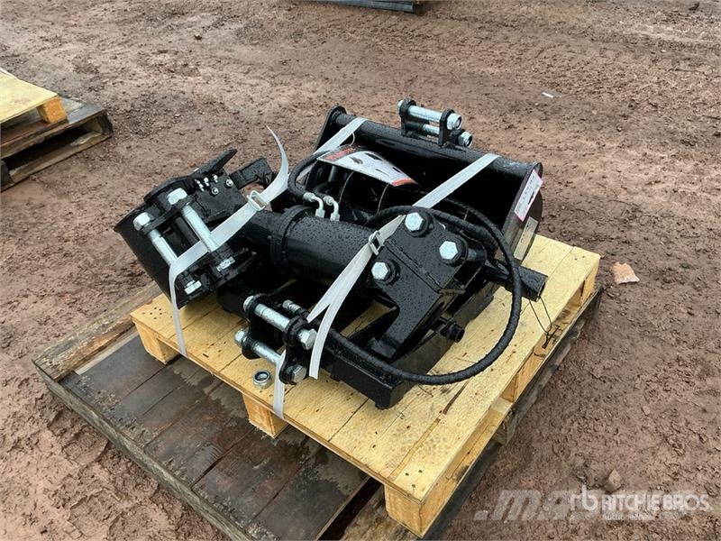  Quantity of (6)  AGT 12EX-SET6 Mini Excavator Atta مكونات أخرى