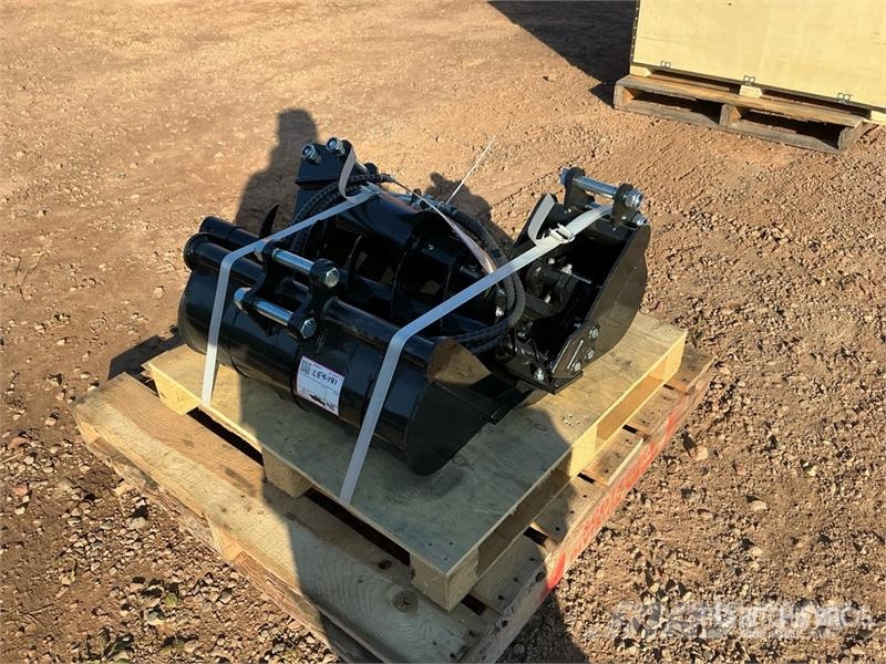  Quantity of (6)  AGT 12EX-SET6 Mini Excavator Atta مكونات أخرى