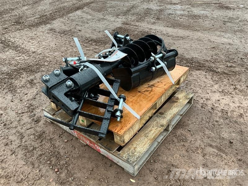  Quantity of (7)  AGT 12EX-SET7 Mini Excavator Atta مكونات أخرى