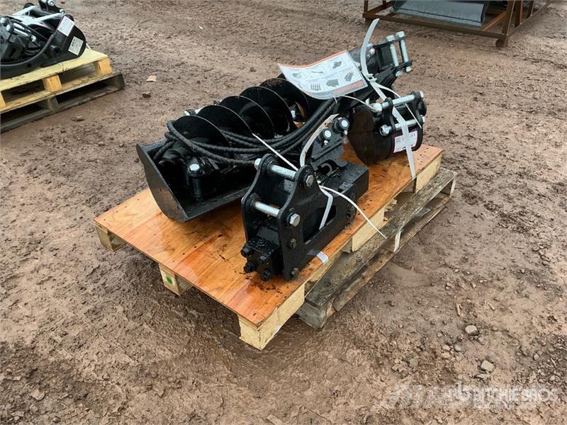  Quantity of (7)  AGT 12EX-SET7 Mini Excavator Atta مكونات أخرى