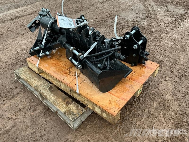  Quantity of (7)  AGT 12EX-SET7 Mini Excavator Atta مكونات أخرى