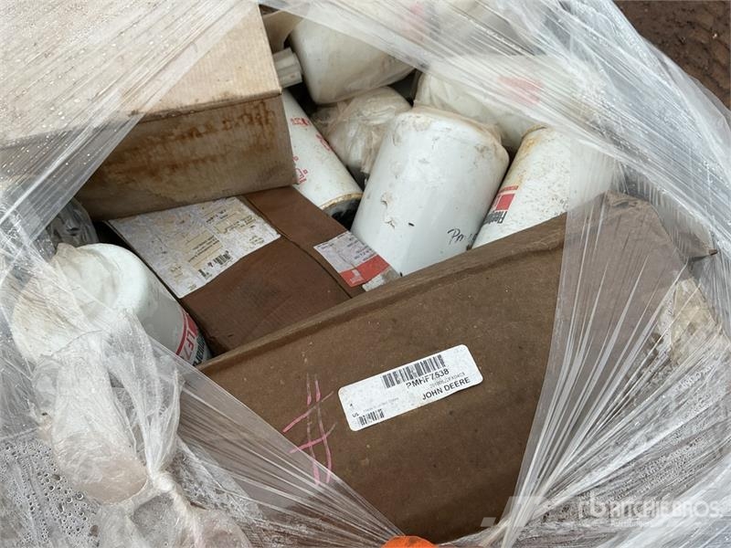  Quantity of Filters مكونات أخرى