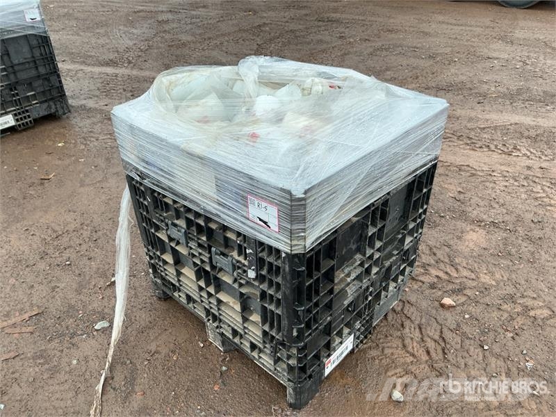  Quantity of Filters مكونات أخرى