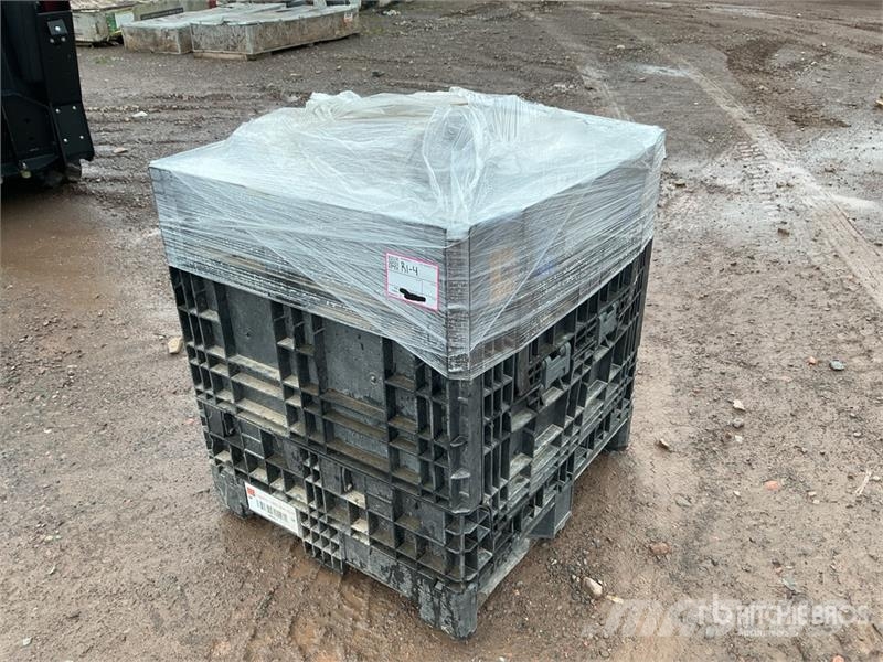  Quantity of Filters مكونات أخرى