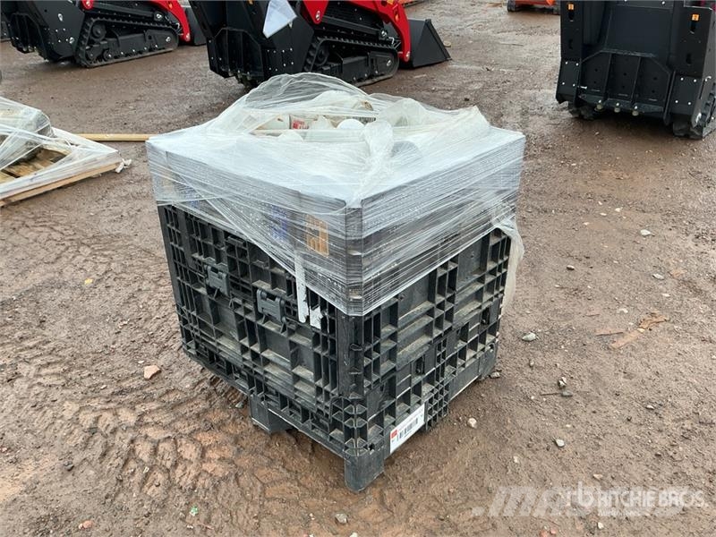  Quantity of Filters مكونات أخرى