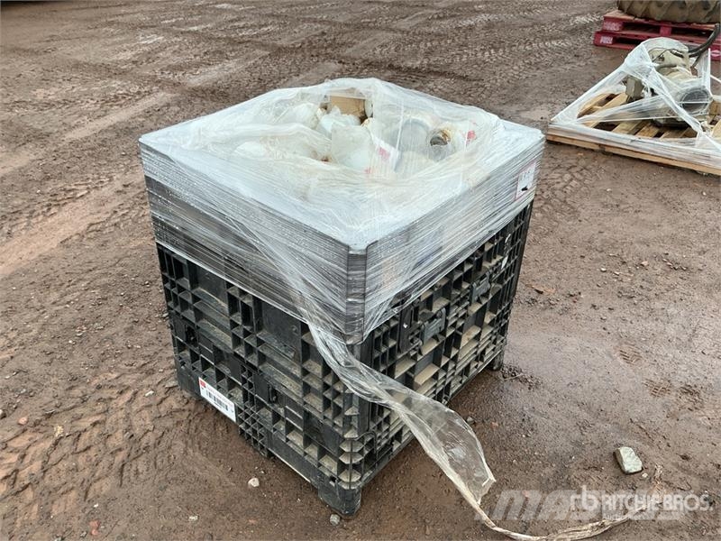 Quantity of Filters مكونات أخرى