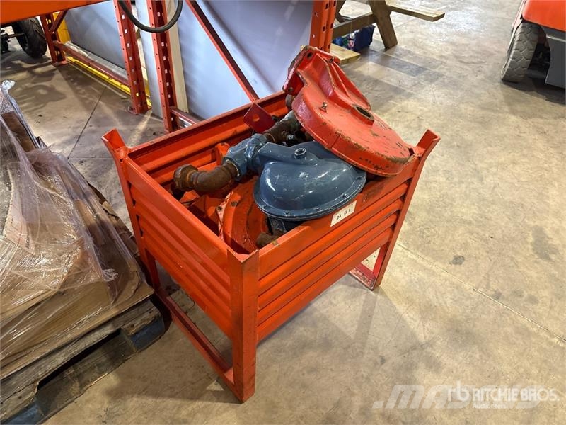 Quantity of Parts Sonstige Baumaschinen