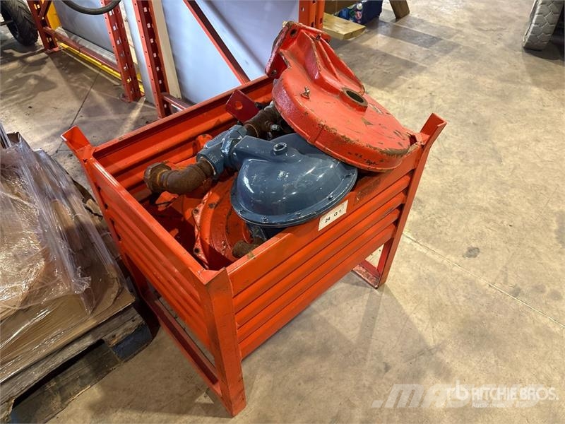 Quantity of Parts Sonstige Baumaschinen