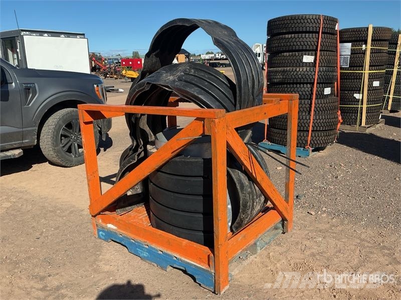 Quantity of Pipe Joiner Andre komponenter