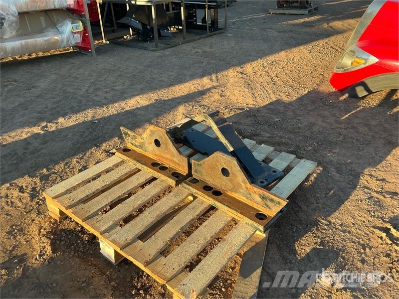 Quantity of Quick Coupler Hitre spojke
