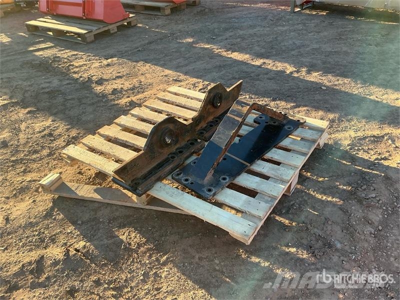 Quantity of Quick Coupler Hitre spojke