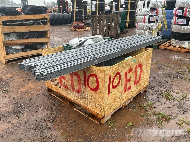 Quantity of Work Lights Sonstige Baumaschinen