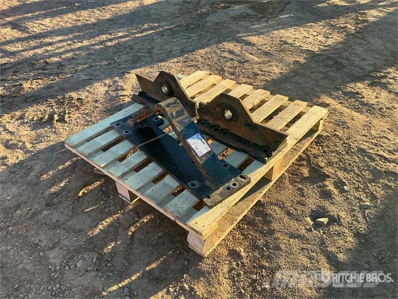  Quick Coupler Brze spojke