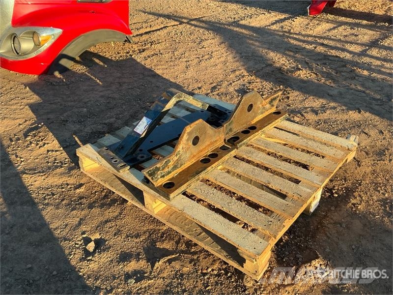  Quick Coupler Brze spojke