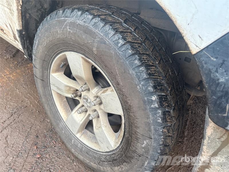 RAM 1500 Andere Transporter