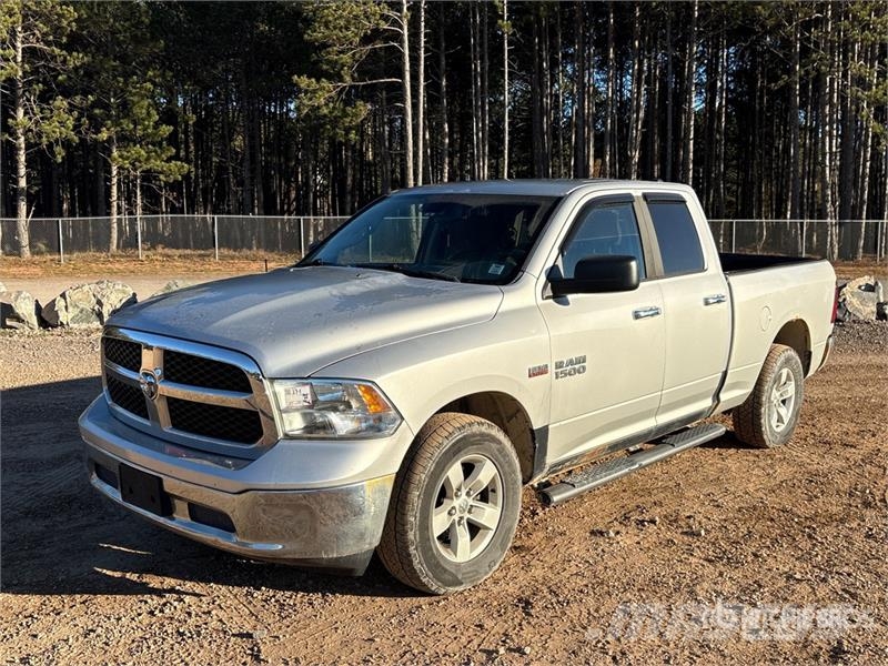 RAM 1500 Other