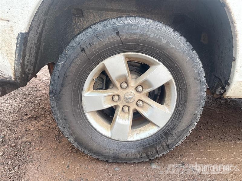 RAM 1500 Andere Transporter