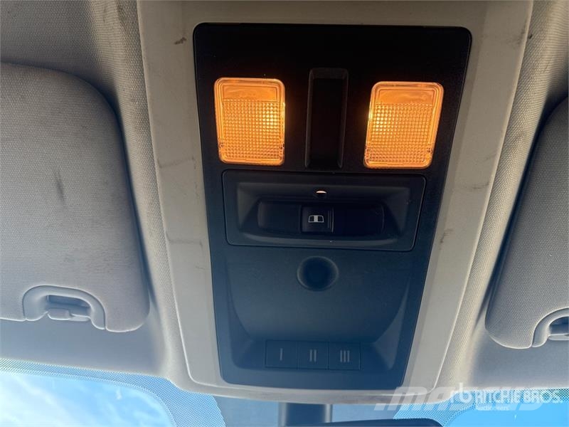 RAM 1500 Ostalo