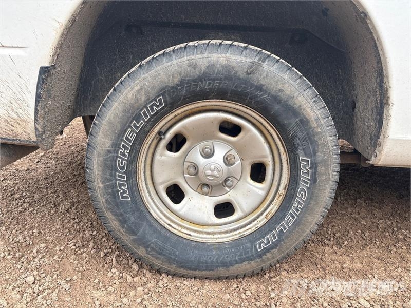 RAM 1500 Ostalo