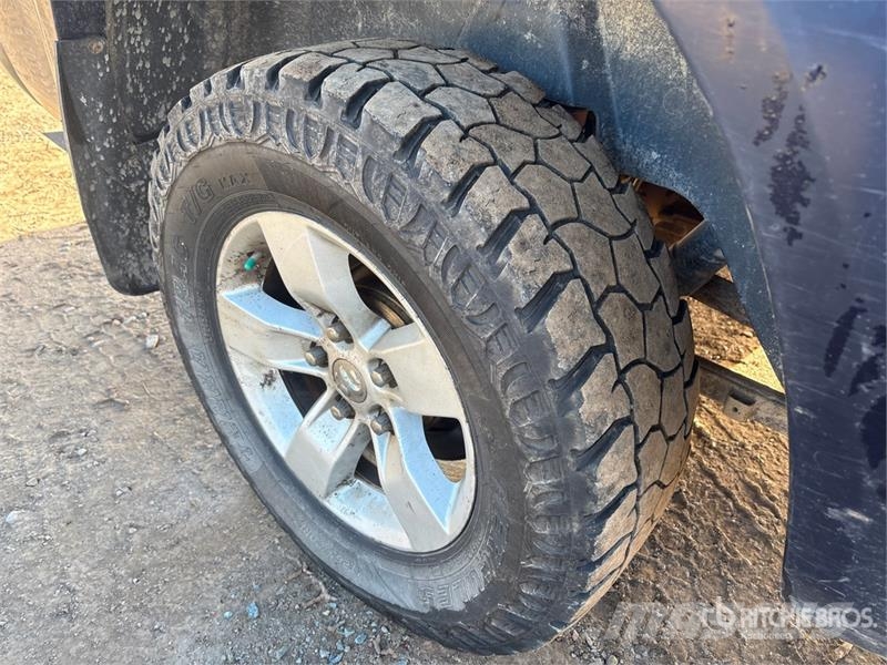 RAM 1500 Ostalo