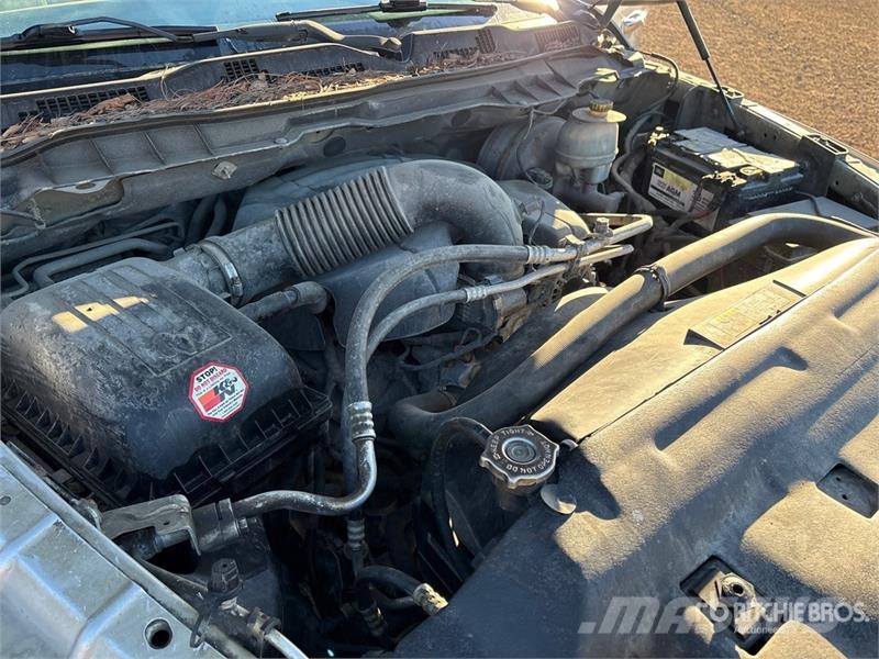RAM 1500 Other