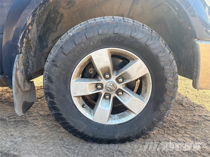 RAM 1500 Ostalo