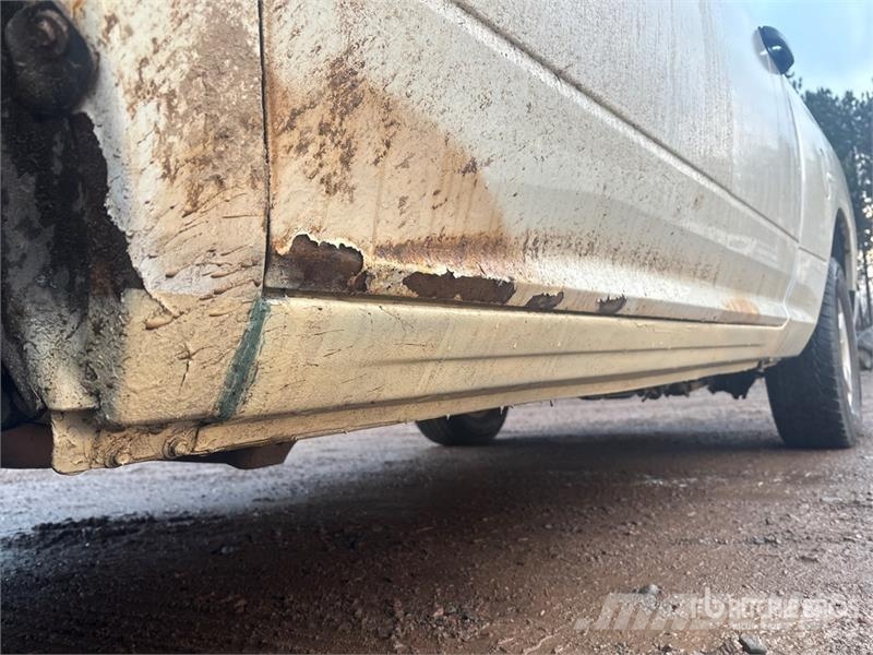 RAM 1500 Andere Transporter