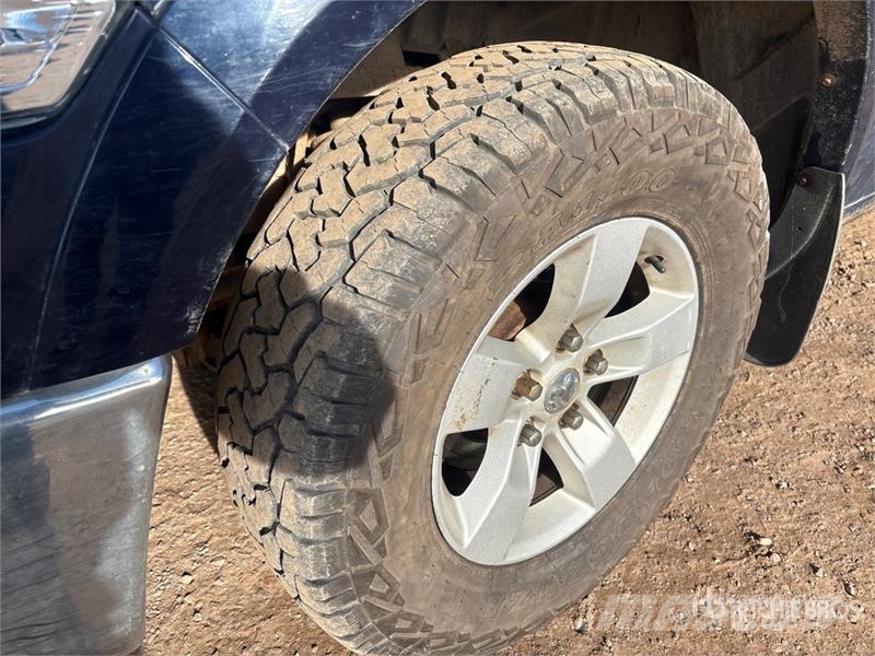 RAM 1500 Ostalo