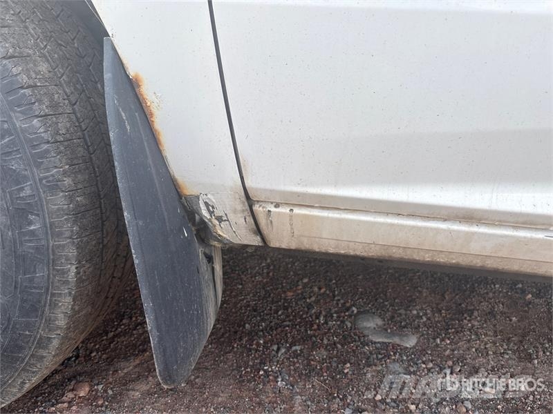 RAM 1500 Otros
