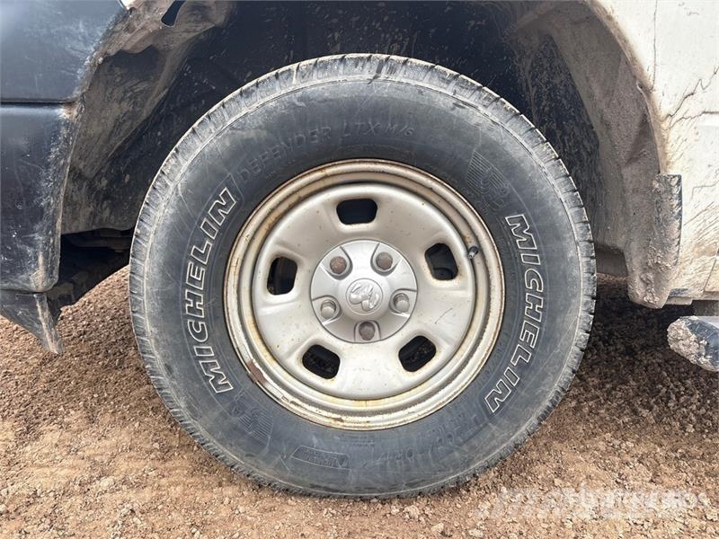 RAM 1500 Ostalo