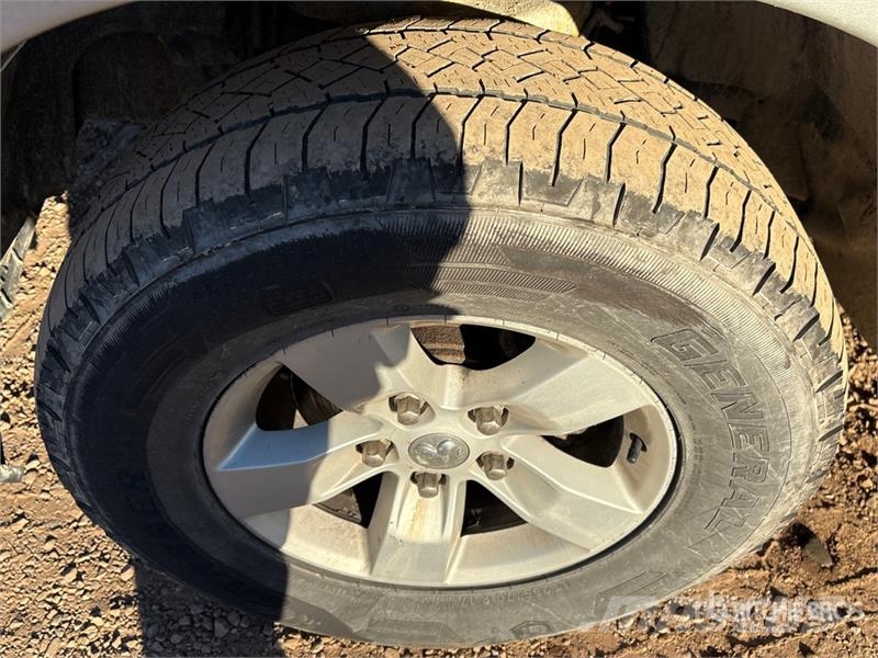 RAM 1500 Other