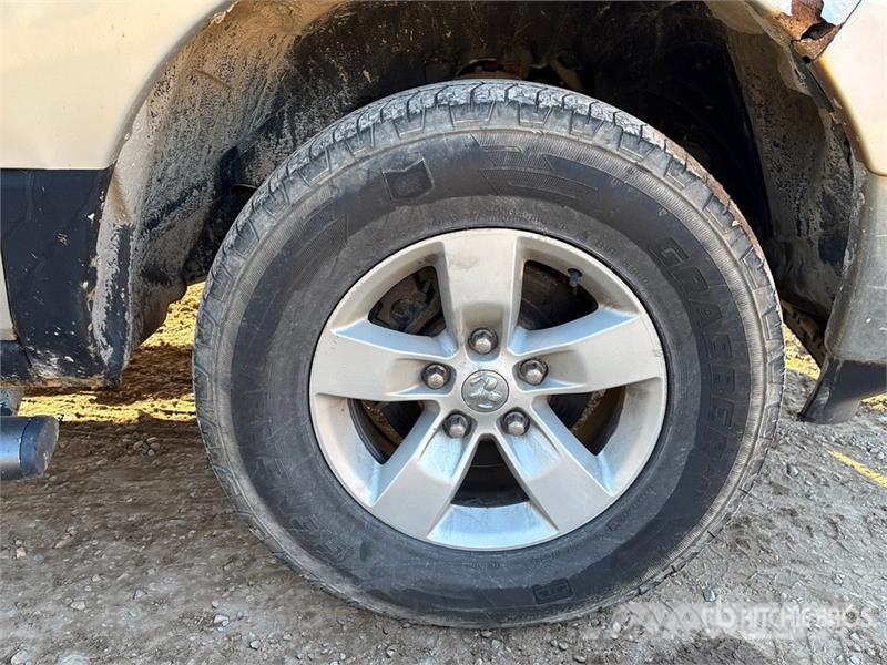 RAM 1500 Other