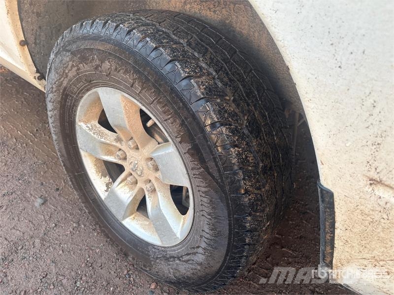RAM 1500 Andere Transporter
