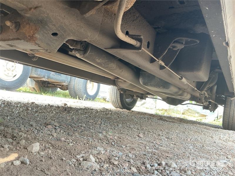 RAM 1500 Otros