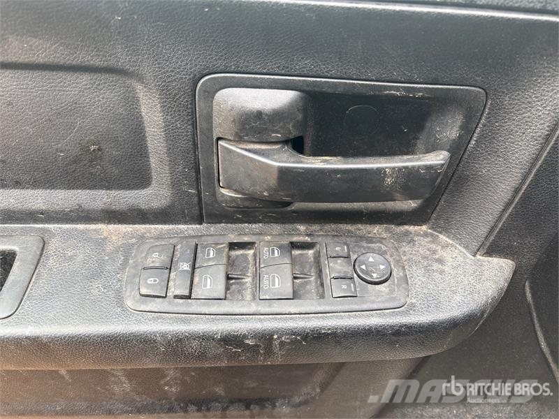RAM 1500 Ostalo