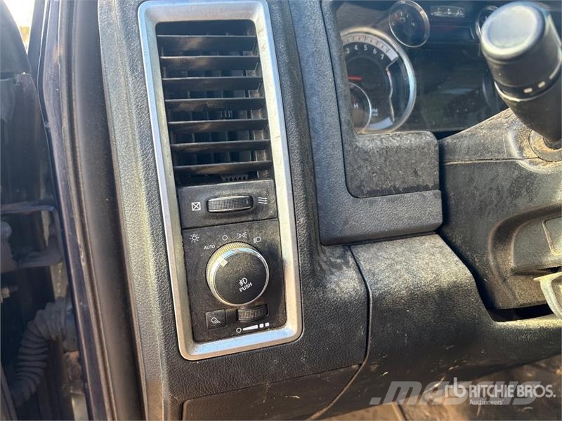 RAM 1500 Ostalo