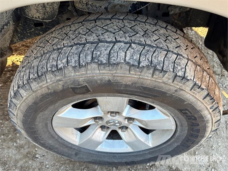 RAM 1500 Other