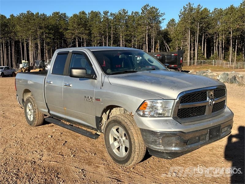 RAM 1500 Other