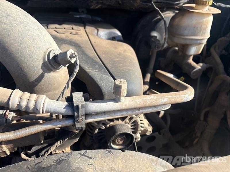 RAM 1500 Ostalo