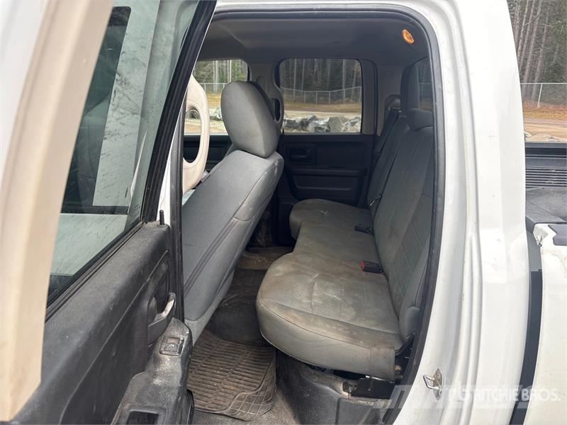 RAM 1500 Ostalo