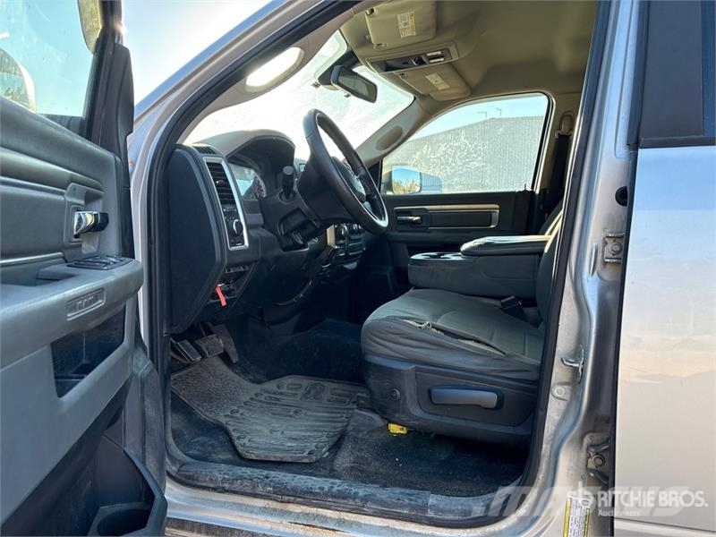 RAM 1500 Other