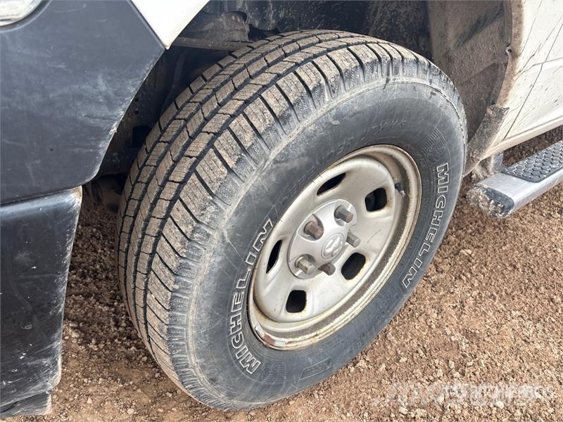 RAM 1500 Ostalo