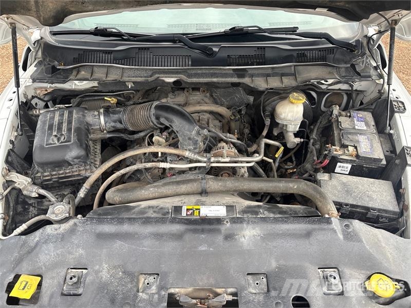 RAM 1500 Ostalo