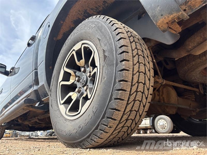 RAM 1500 Anders
