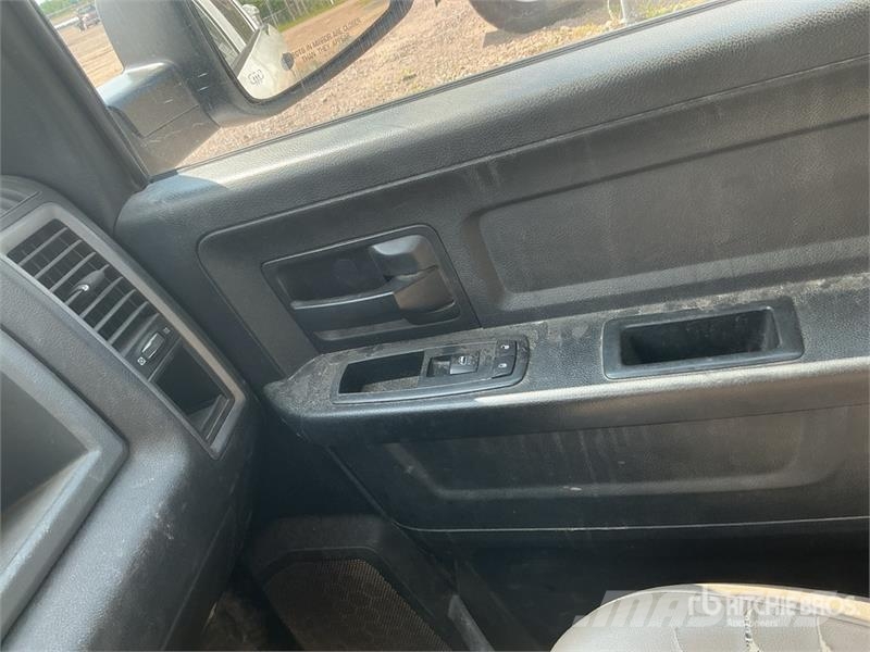 RAM 1500 Otros