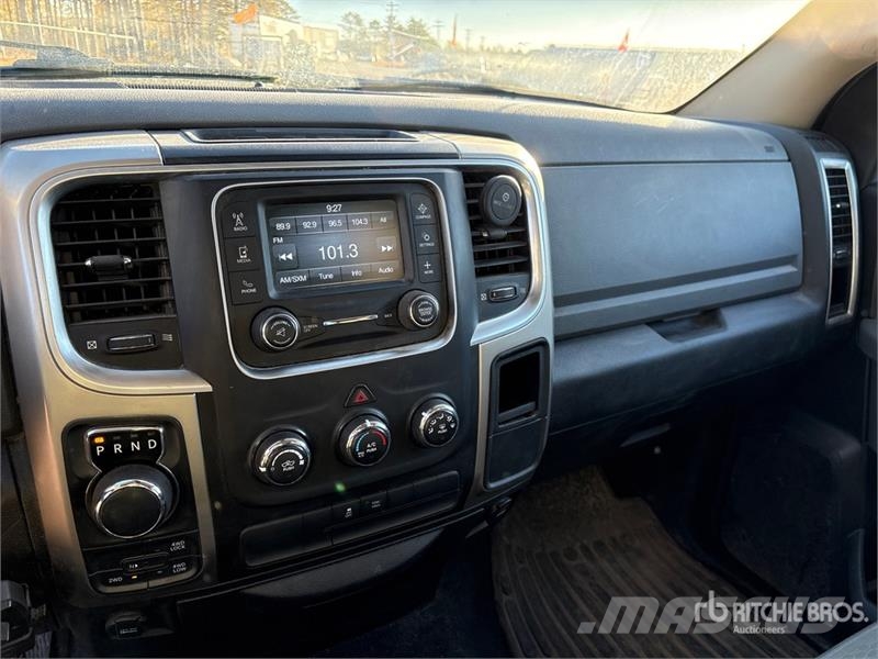 RAM 1500 Other