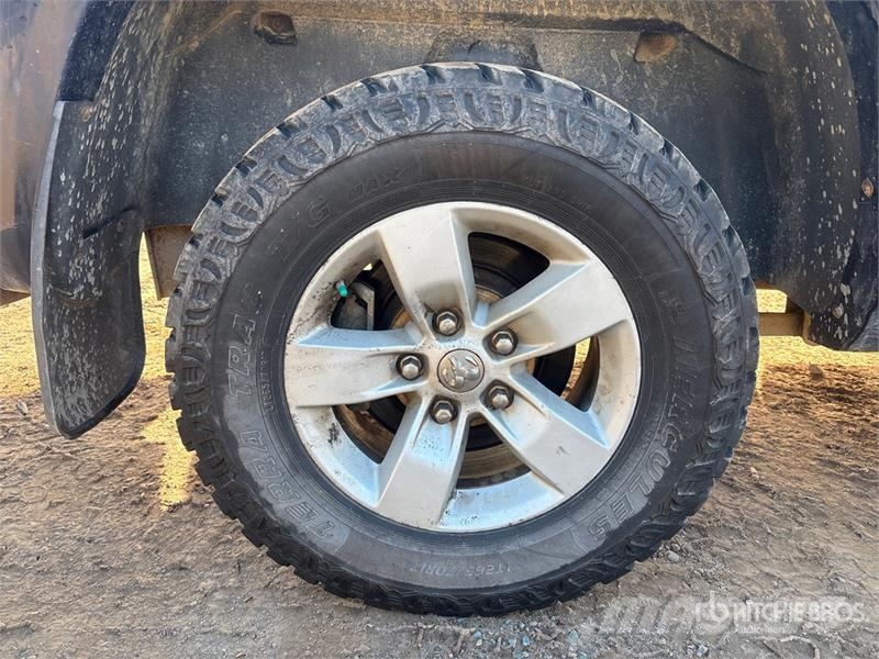RAM 1500 Ostalo