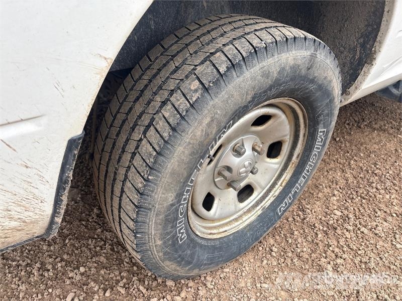 RAM 1500 Ostalo