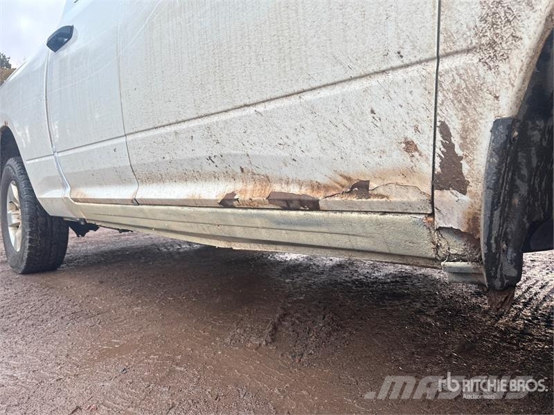 RAM 1500 Andere Transporter