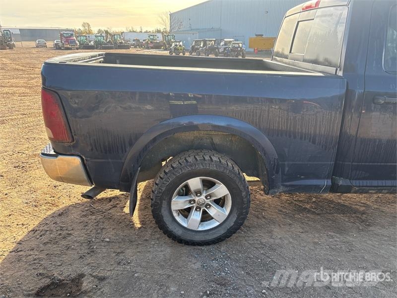 RAM 1500 Ostalo
